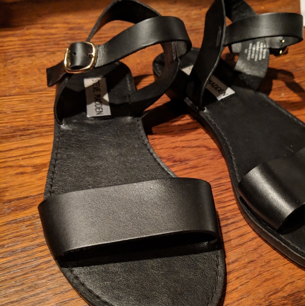 Steve Madden Sandals
